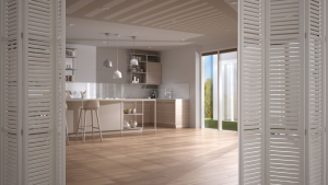 Folding Door Installation & Replacement in Wembley Park | uPVC & Glazed Doors