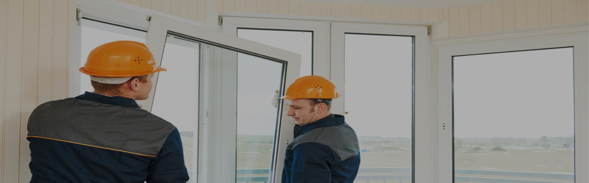 window installation in Wembley Park, HA9